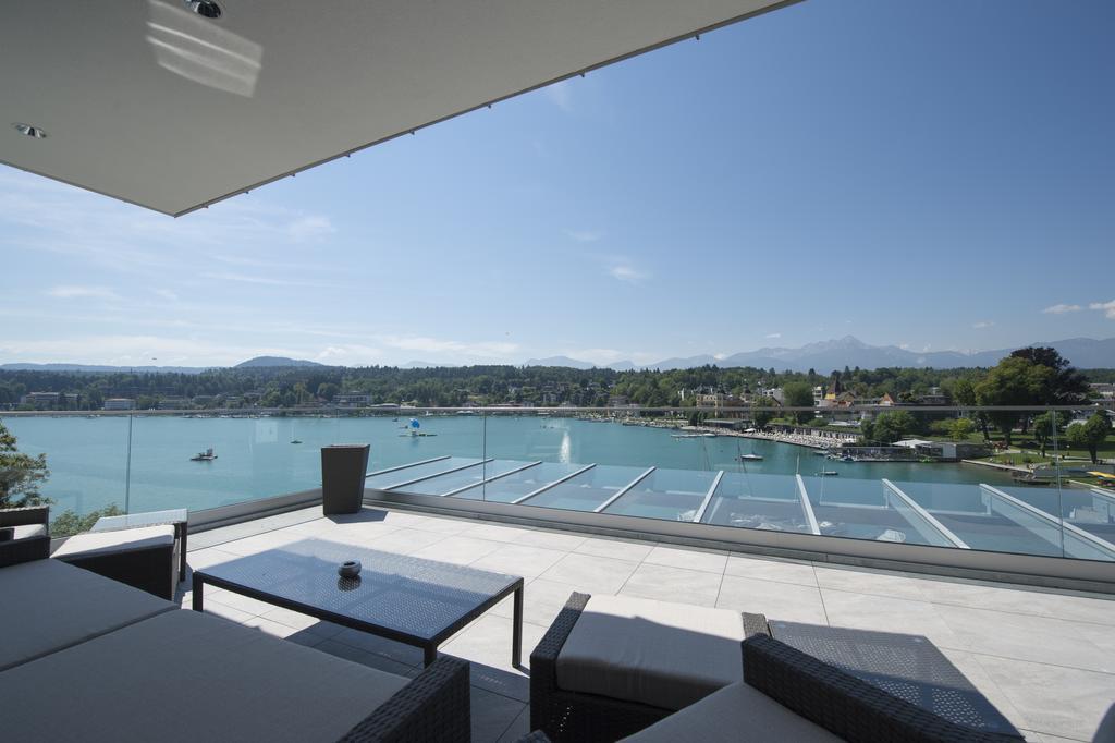 Boutiquehotel Woerthersee - Serviced Velden am Wörthersee
