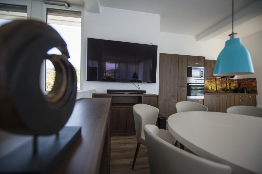 Boutiquehotel Woerthersee - Serviced