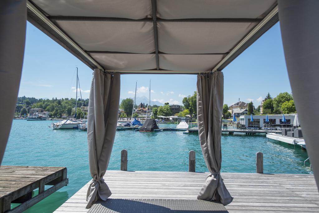 Boutiquehotel Woerthersee - Serviced 4*