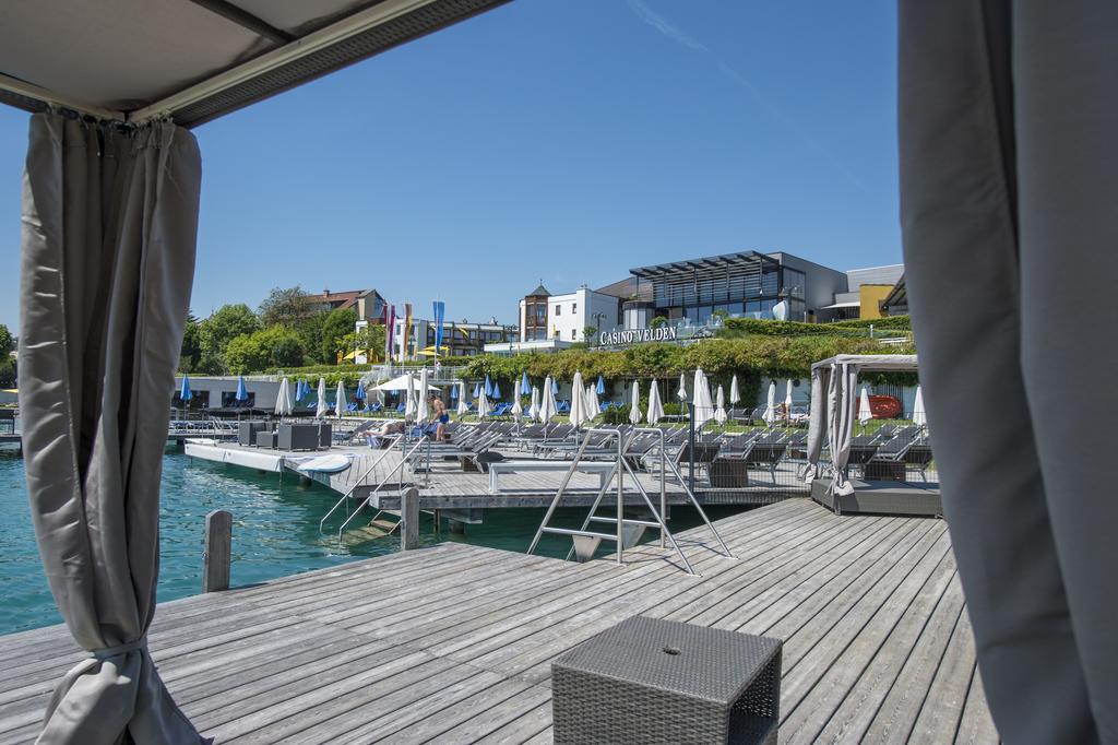 Boutiquehotel Woerthersee - Serviced Hotel Velden am Wörthersee
